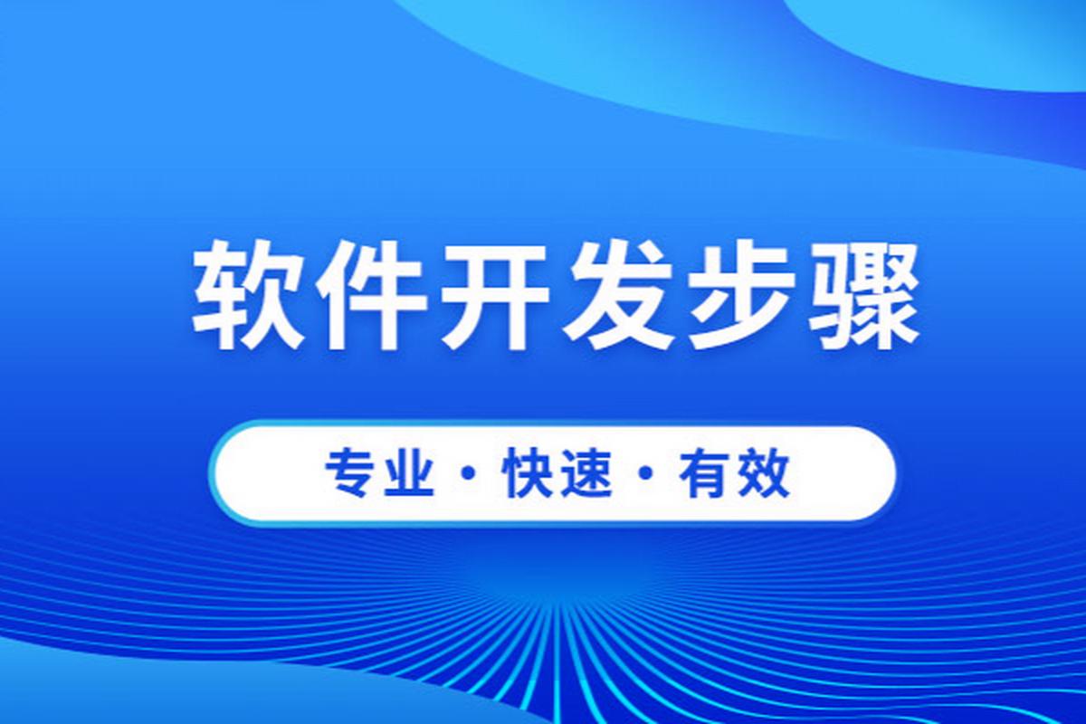 软件开发全流程与公司选择之道