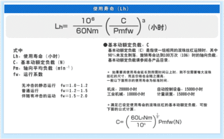 如何选择技术计算软件与滚珠丝杠 以MISUMI工厂自动化零件目录及软件开发为例
